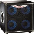 ASHDOWN ABM MINI 48  4x8  Zoll Bassbox 600 Watt Thumbnail 1